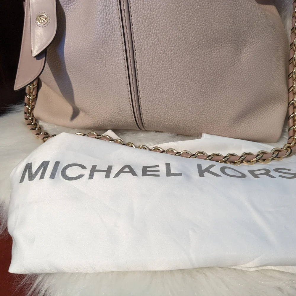 Michael Kors Downtown Astor - Picture 8 of 8